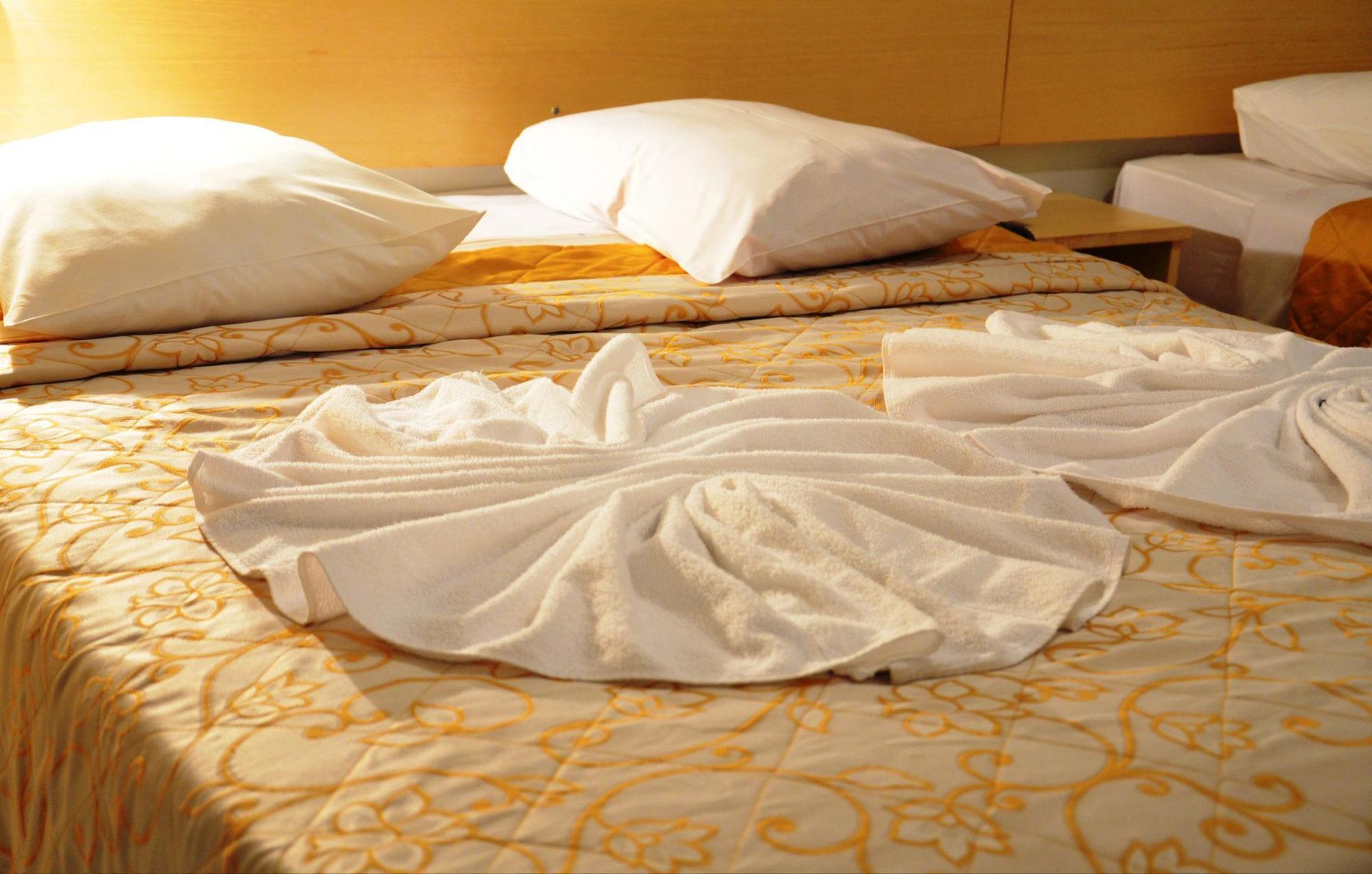 Cardim Plaza Hotel São Paulo Buitenkant foto